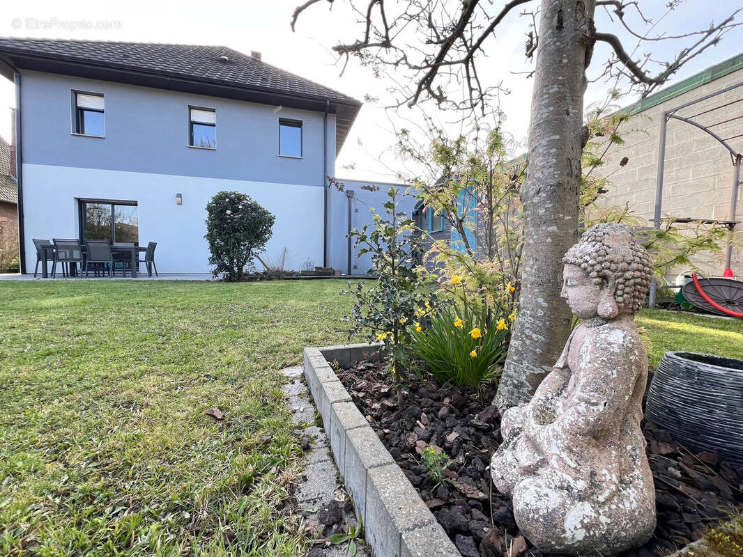 Maison à LEFOREST