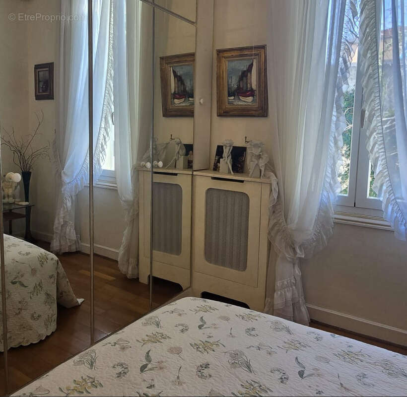 Maison à ROQUEBRUNE-CAP-MARTIN