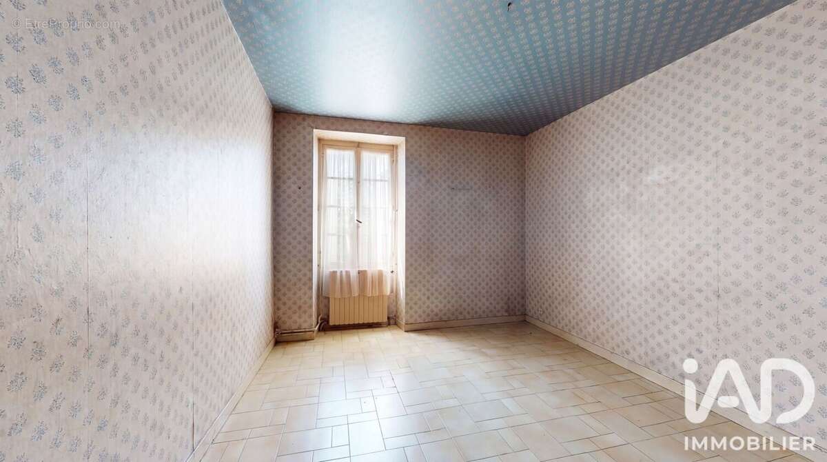 Photo 7 - Maison à VENOY