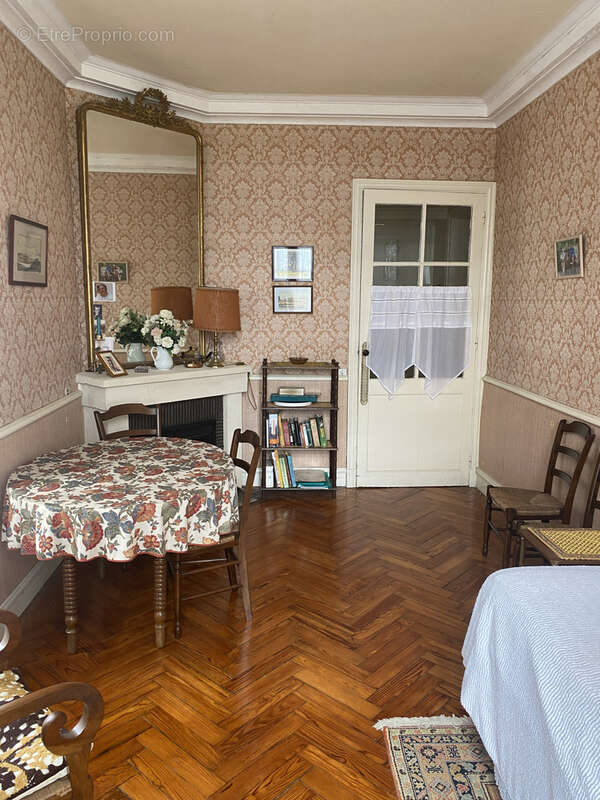 Maison à LA REOLE