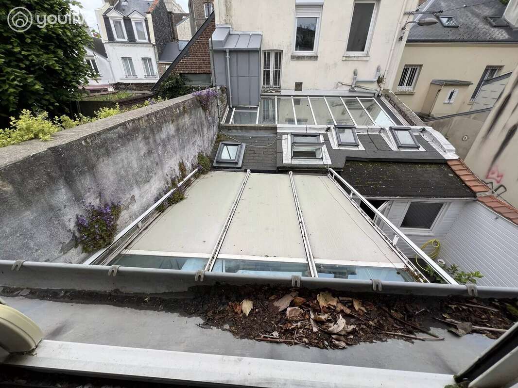 Maison à LE HAVRE