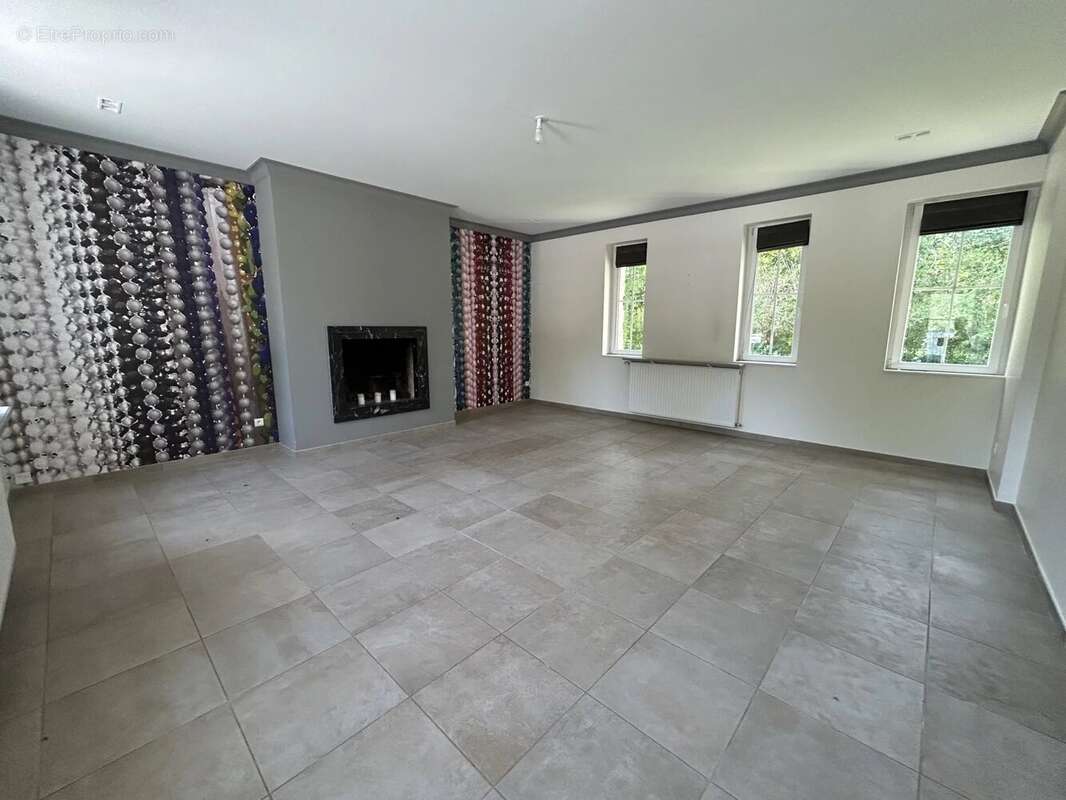 Maison de maitre rénovée avec étang et bois - photo 8