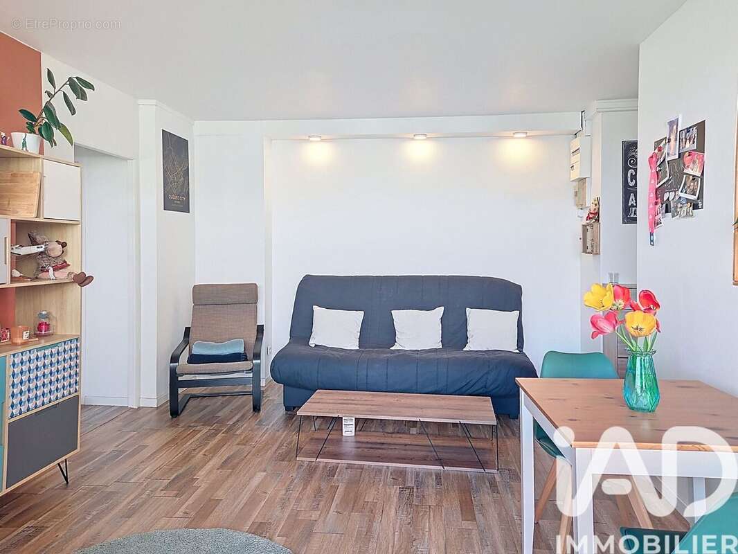 Photo 2 - Appartement à MARLY-LE-ROI