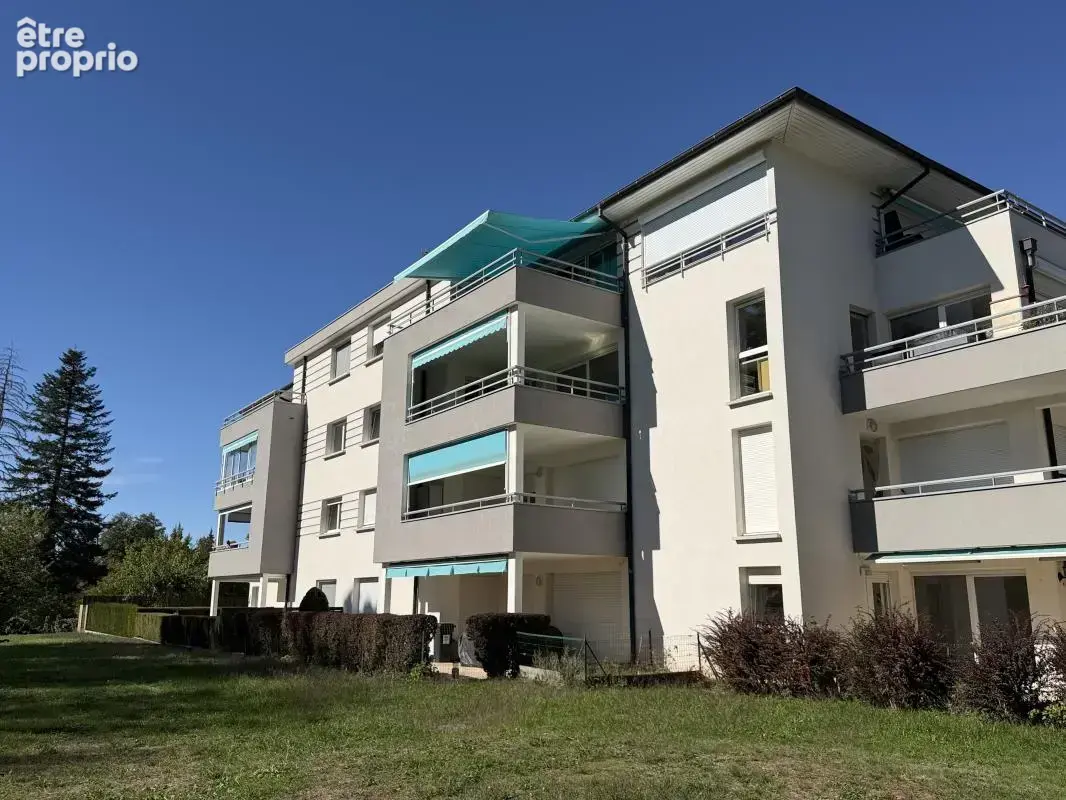 Appartement à WALDIGHOFEN