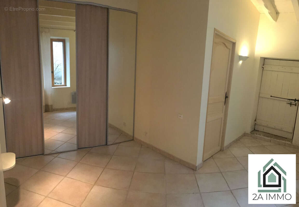 Maison à LES ANCIZES-COMPS