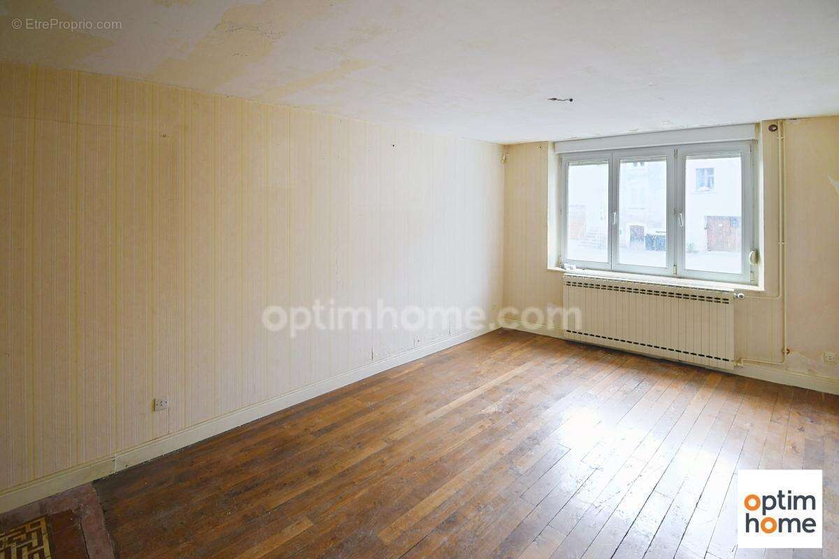 Maison + grange + terrain fillieres - photo 10