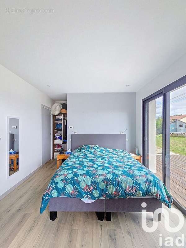 Photo 6 - Maison à LALBENQUE