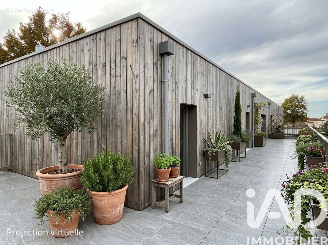 Photo 4 - Appartement à MONTAIGU