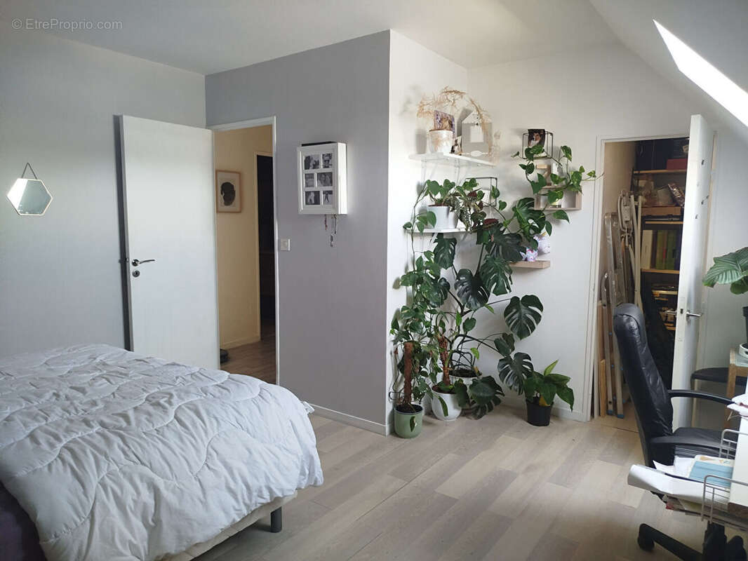 Exclusivite appartement duplex  - residence les tisserands beauvais - photo 3