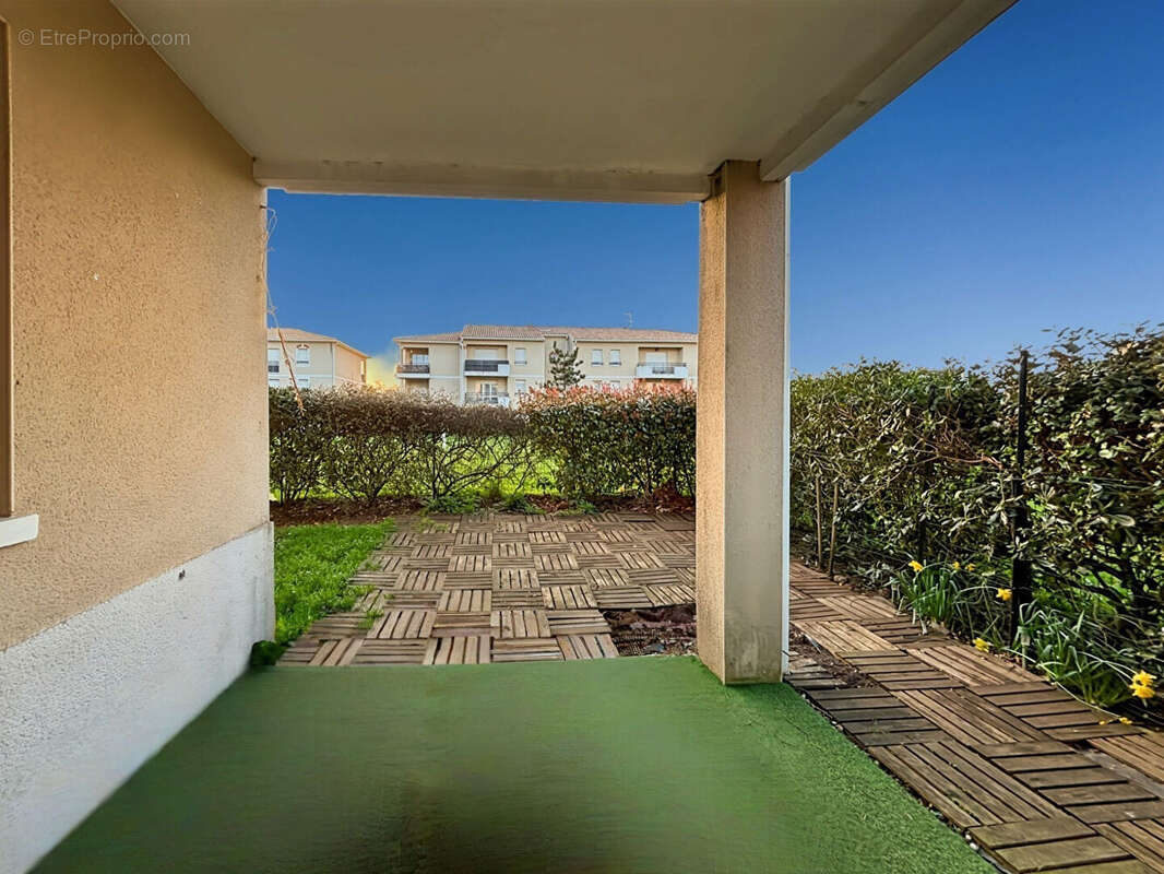 Appartement 59m² à parempuyre - photo 4
