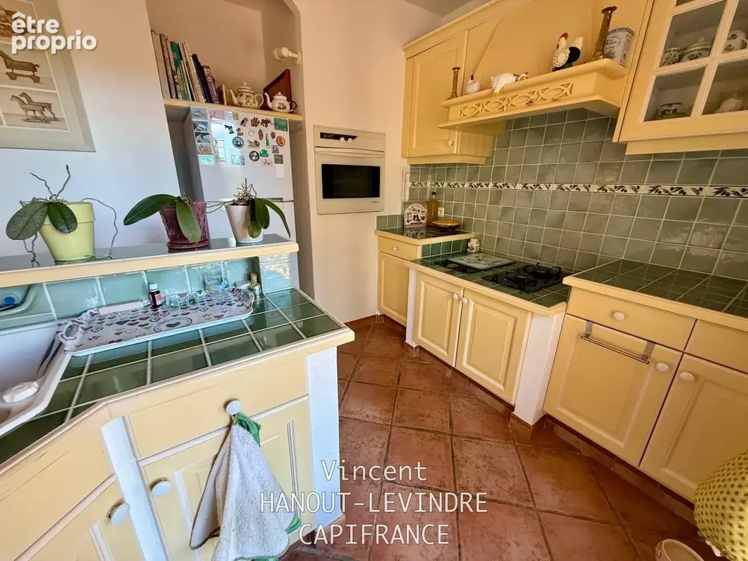 Maison à vendre 11 pièces SALERNES (83) - photo 48