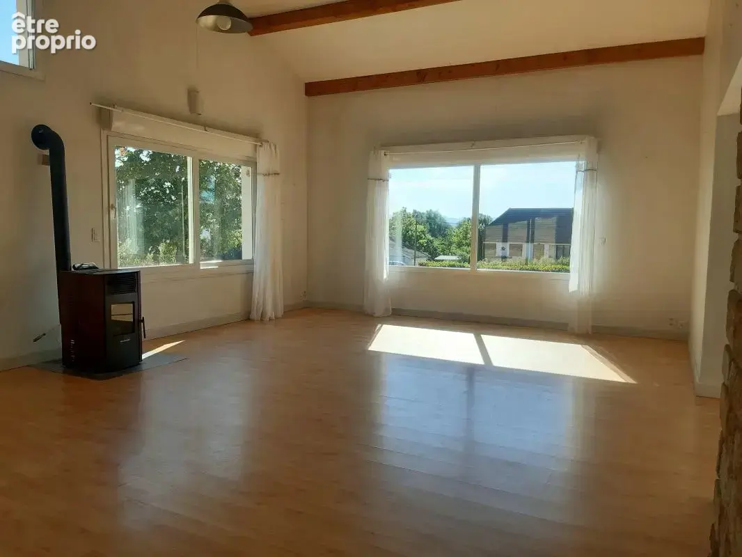 Maison 5 pièces 110 m² à vendre à Lezoux (63190) - photo 6