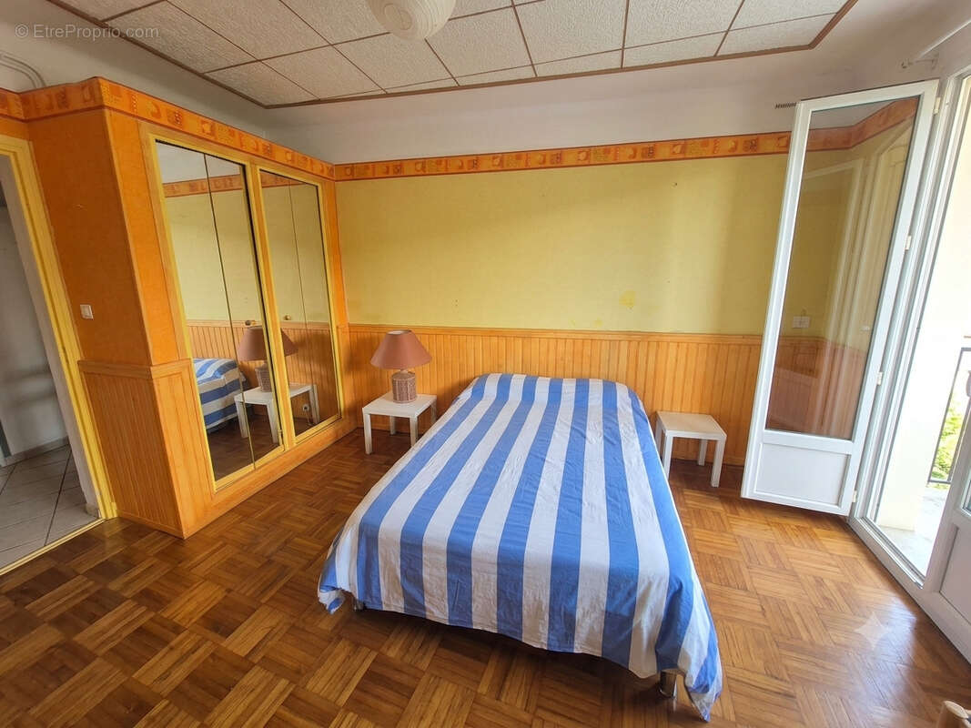 Appartement à MONTAUBAN