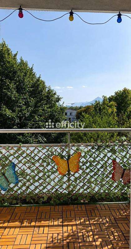 Appartement - photo 4