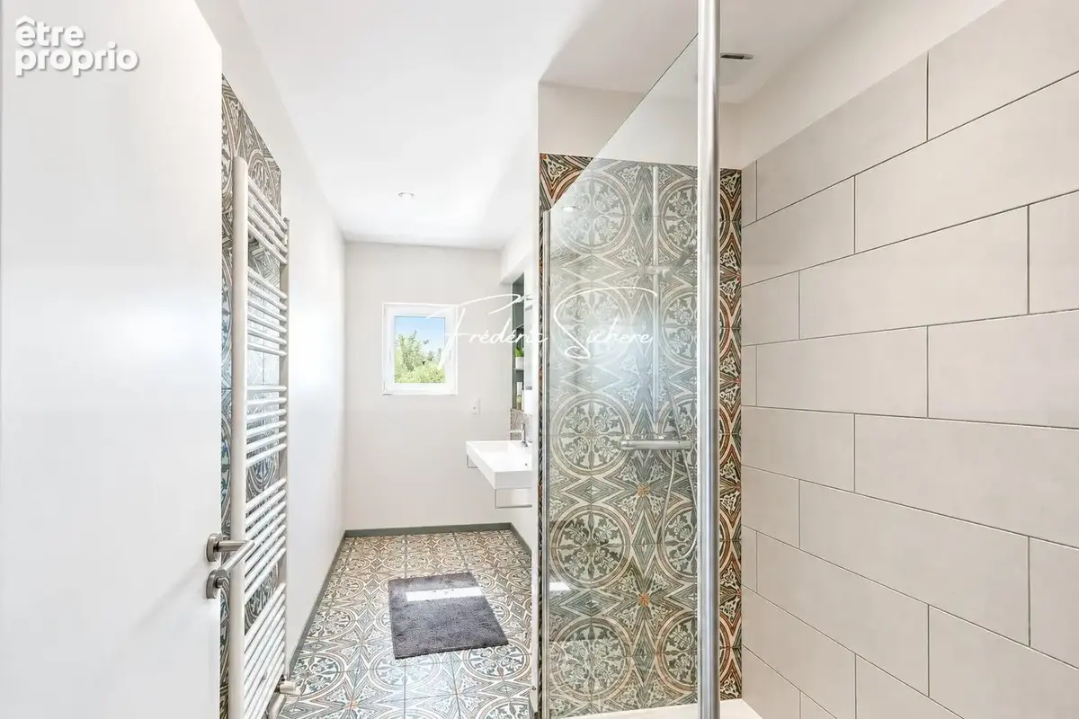 Maison 7 pièces 192 m² à vendre à Saint-Hilaire-La-Palud (79210) - photo 8