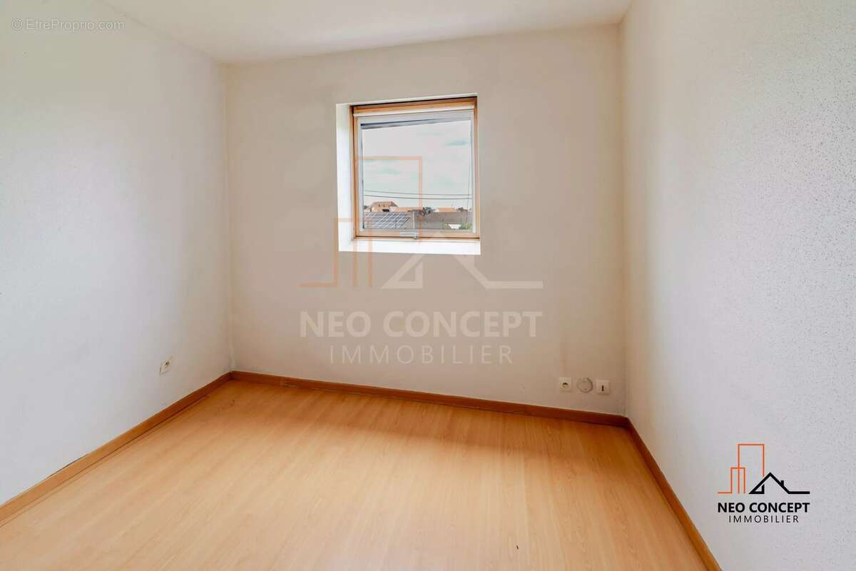 Appartement à HERRLISHEIM