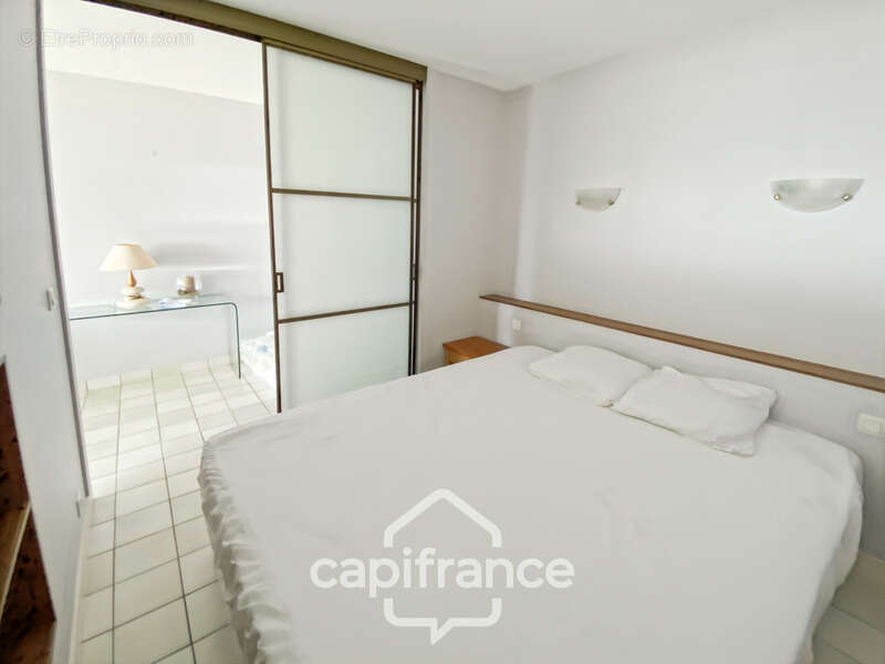 Appartement à ROSCOFF