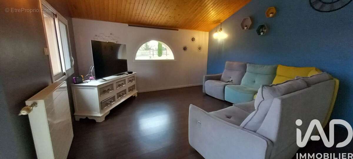 Photo 2 - Maison à LA GAUBRETIERE