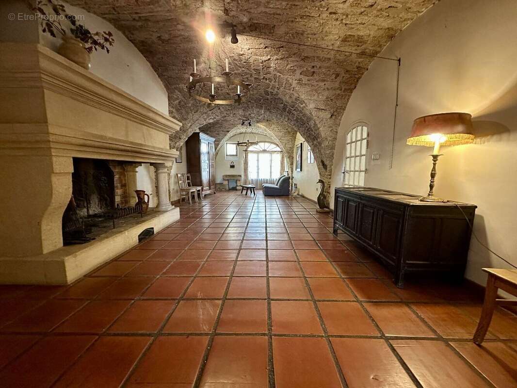 Photo 4 - Maison à PEZENAS