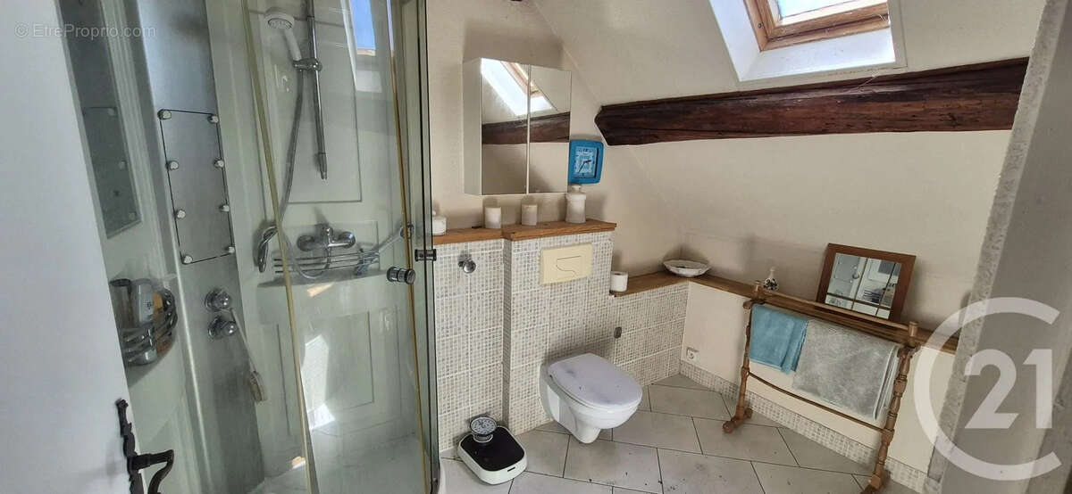 Maison 132 m² à Bantanges  - photo 8
