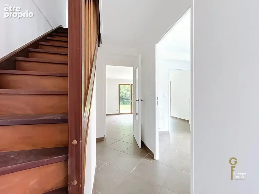 Maison 6 pièces 109 m² à vendre à Wasquehal (59290) - photo 5