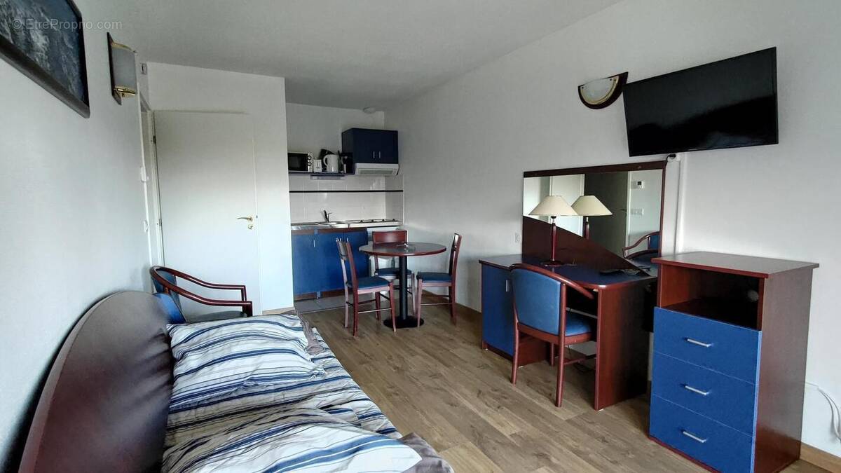 Appartement à BOLQUERE