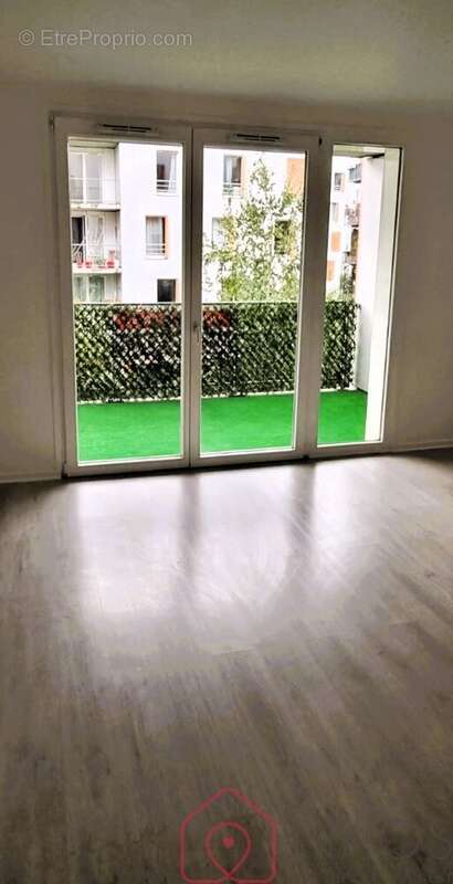 Appartement à SAINT-DENIS