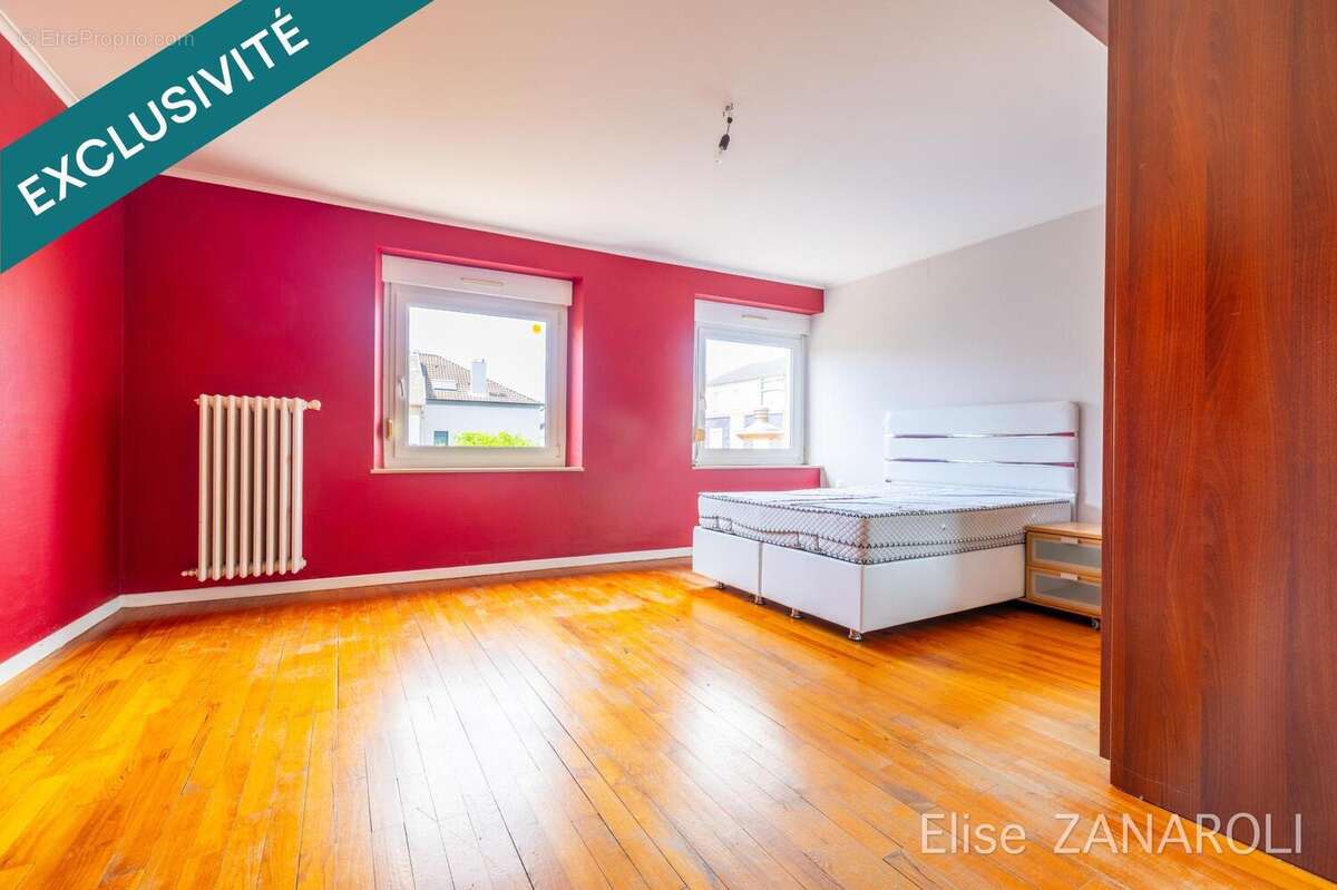 Maison 170 m² à Angevillers  - photo 8