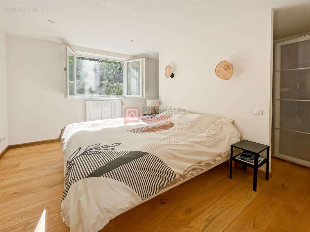 Appartement à USTARITZ