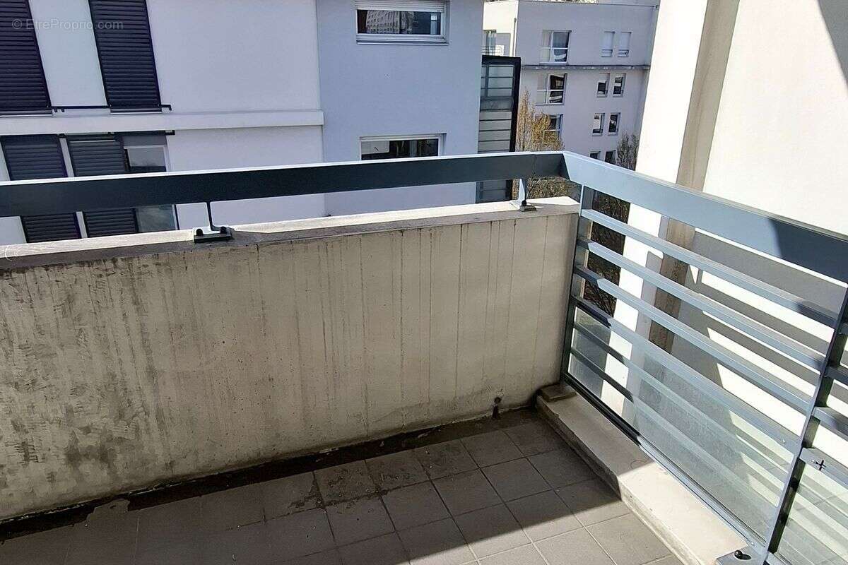 Appartement à LYON-7E