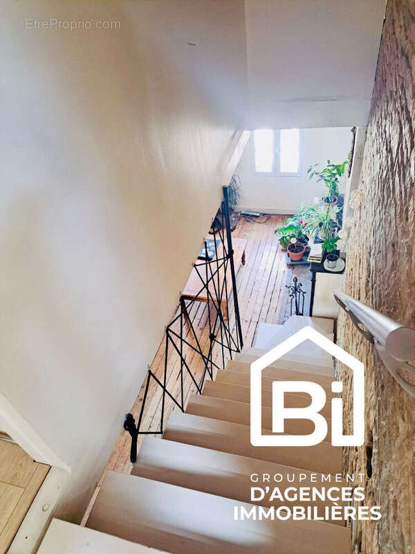 Appartement à CAEN