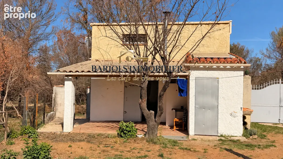 Cabanon autonome - photo 1