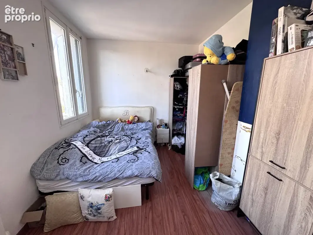 Maison 4 pièces 86.49m2 à 12 de Bueil - photo 11