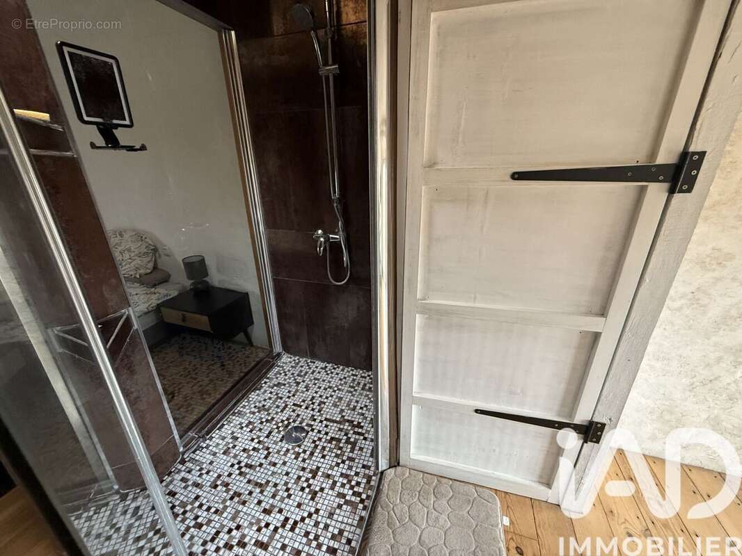 Photo 8 - Maison à PARTHENAY