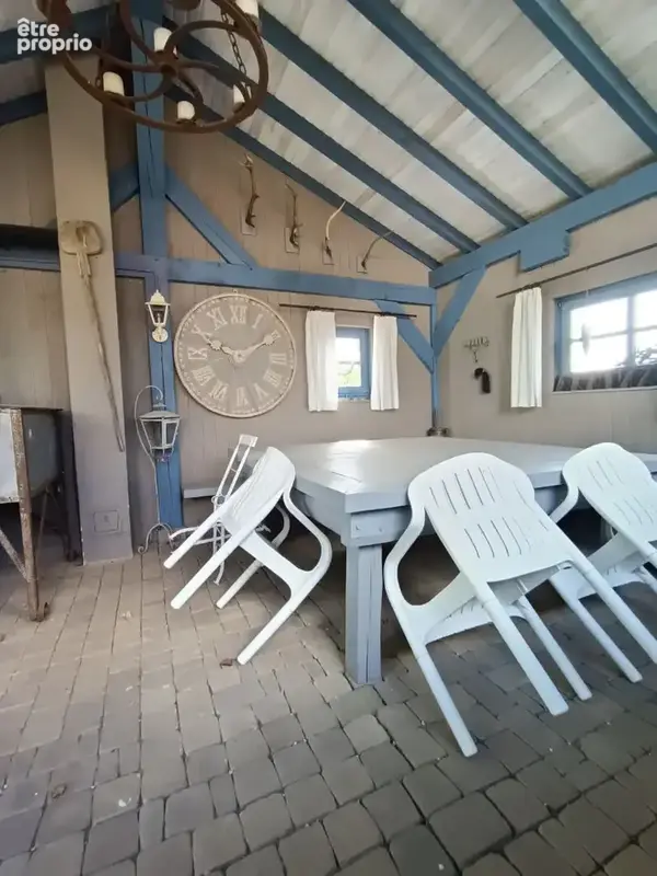 Maison individuelle 7 pièces 182 m² - photo 5