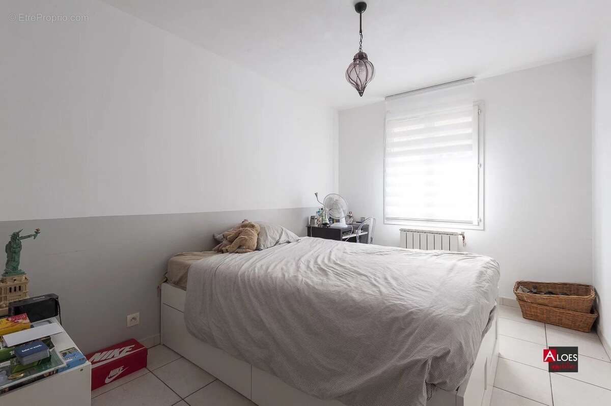 Maison à AIGUES-MORTES