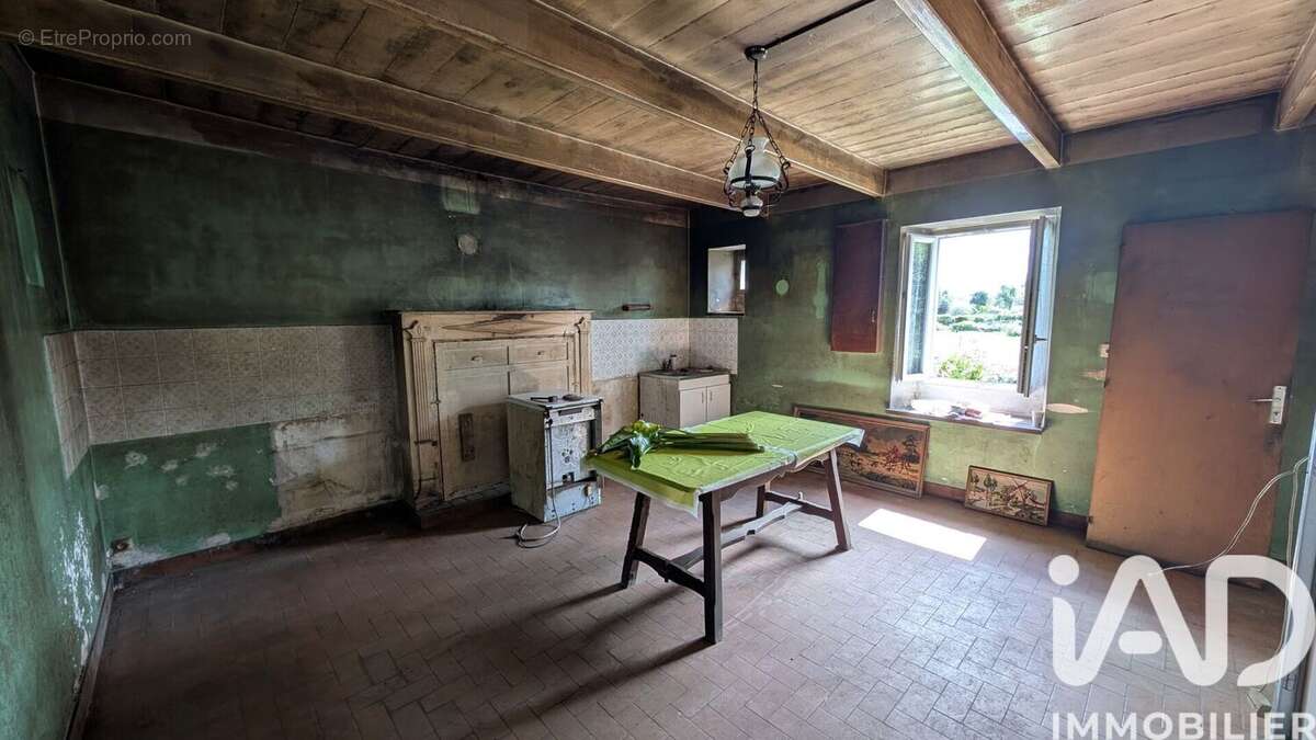 Maison 115 m² à Pleubian  - photo 2