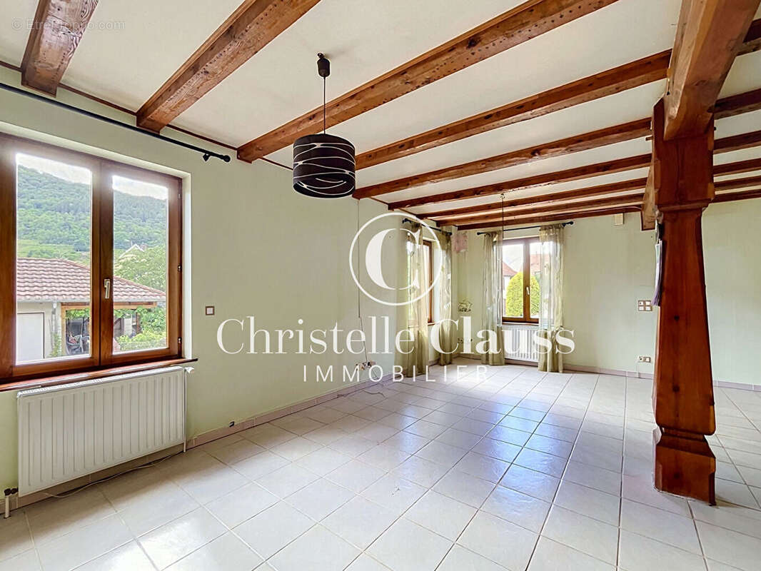 Maison Chatenois 5 pièces 105 m2 - photo 5
