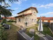Maison à CHARLY