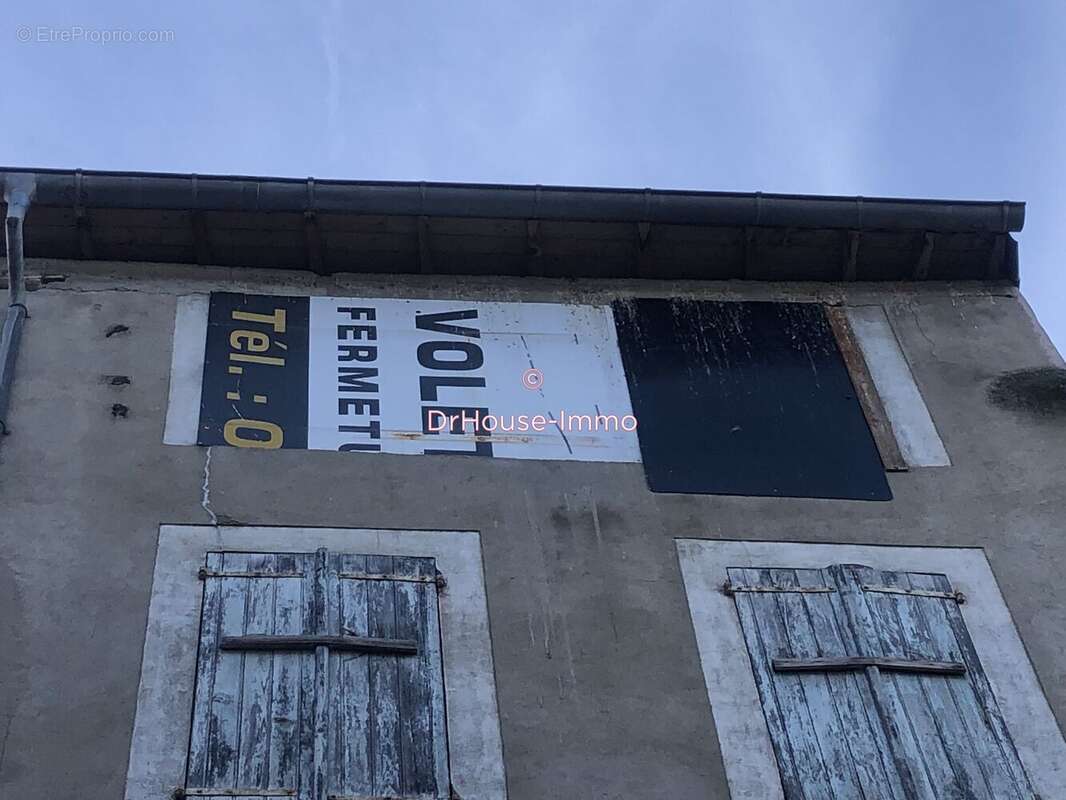 Appartement à PAMIERS