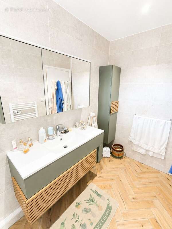 Appartement à BEZIERS