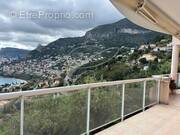 Appartement à ROQUEBRUNE-CAP-MARTIN