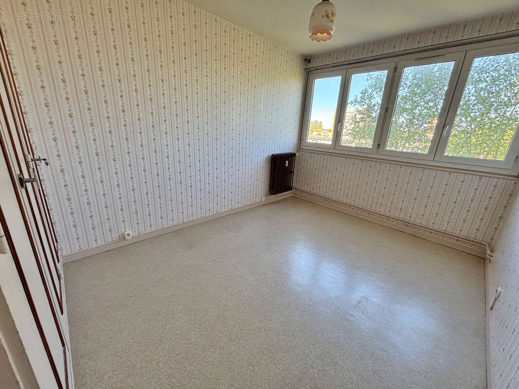 Appartement à LYS-LEZ-LANNOY