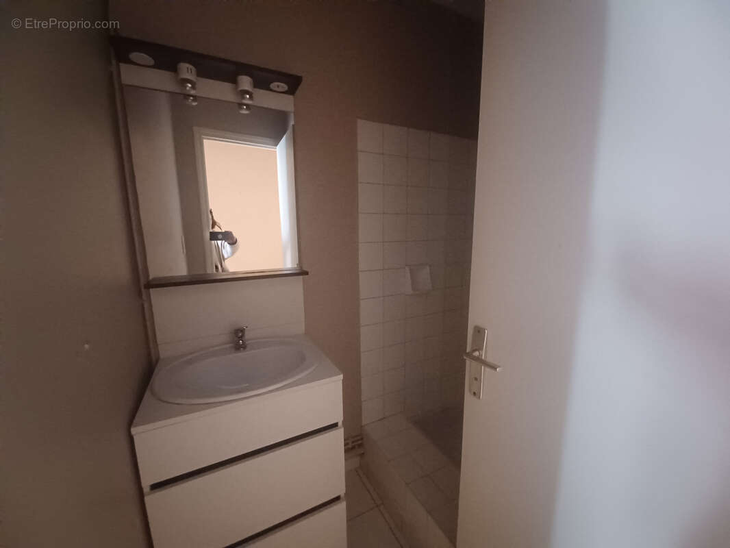 Appartement à BEZIERS