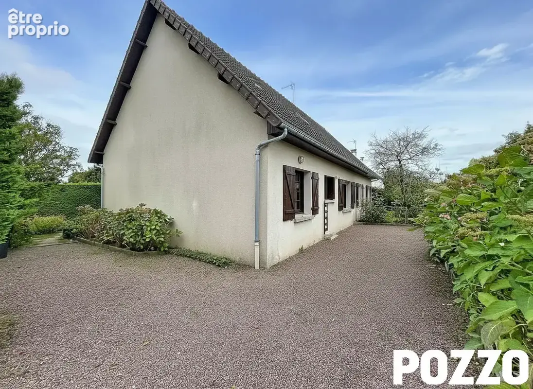 A vendre. torigny. maison familliale. 5 chb. - photo 22