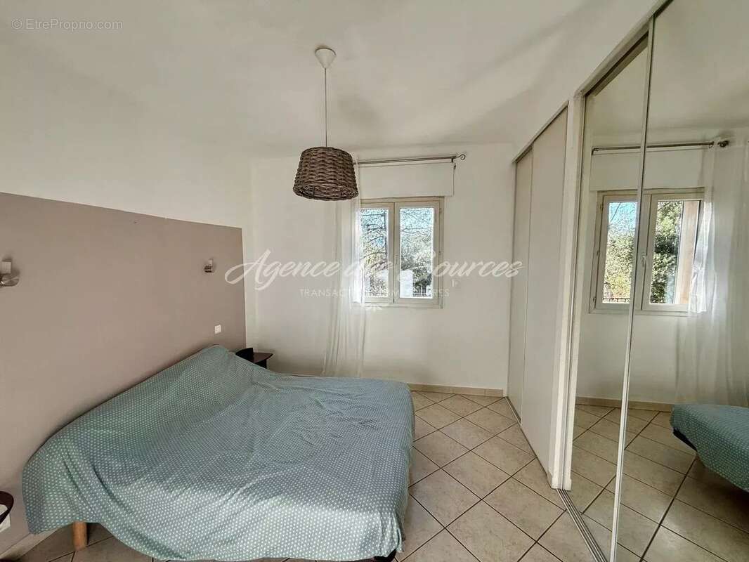 Maison à CHATEAUVERT