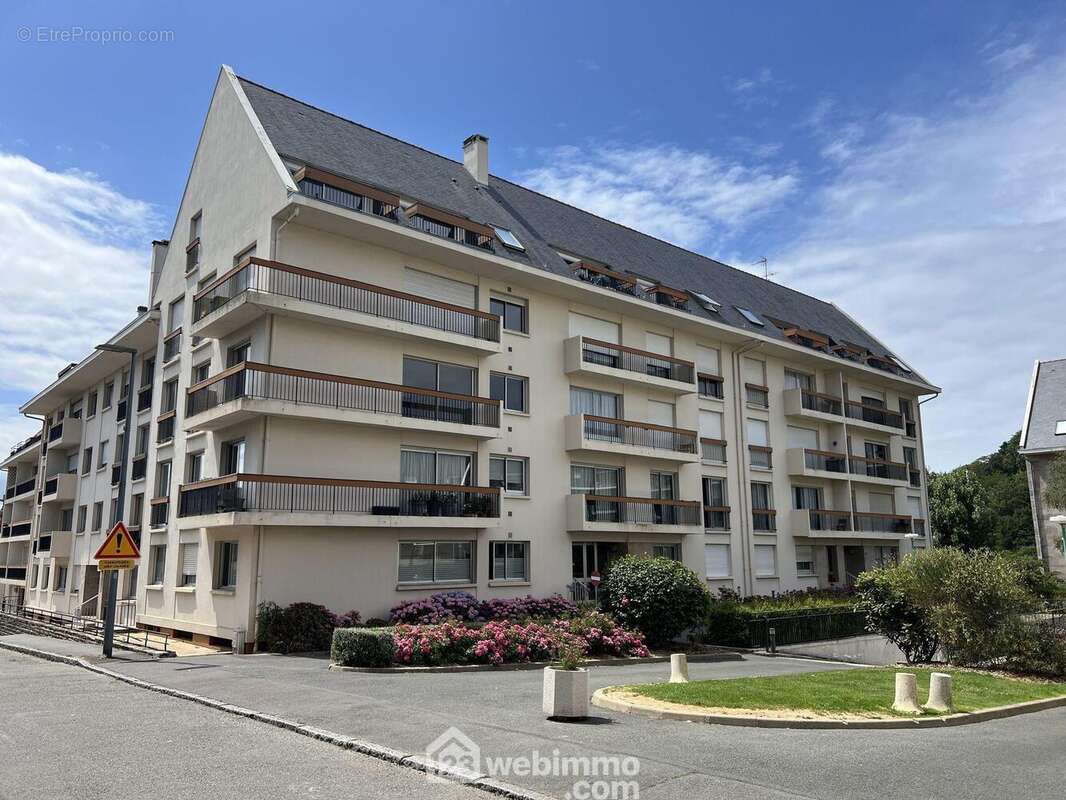 Appartement 84 m² à Lannion  - photo 10