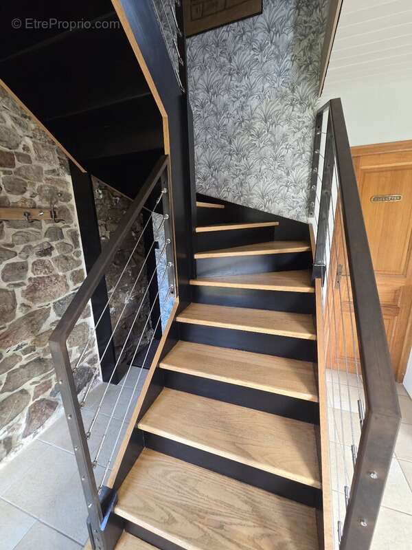 Maison à PLOUGASTEL-DAOULAS