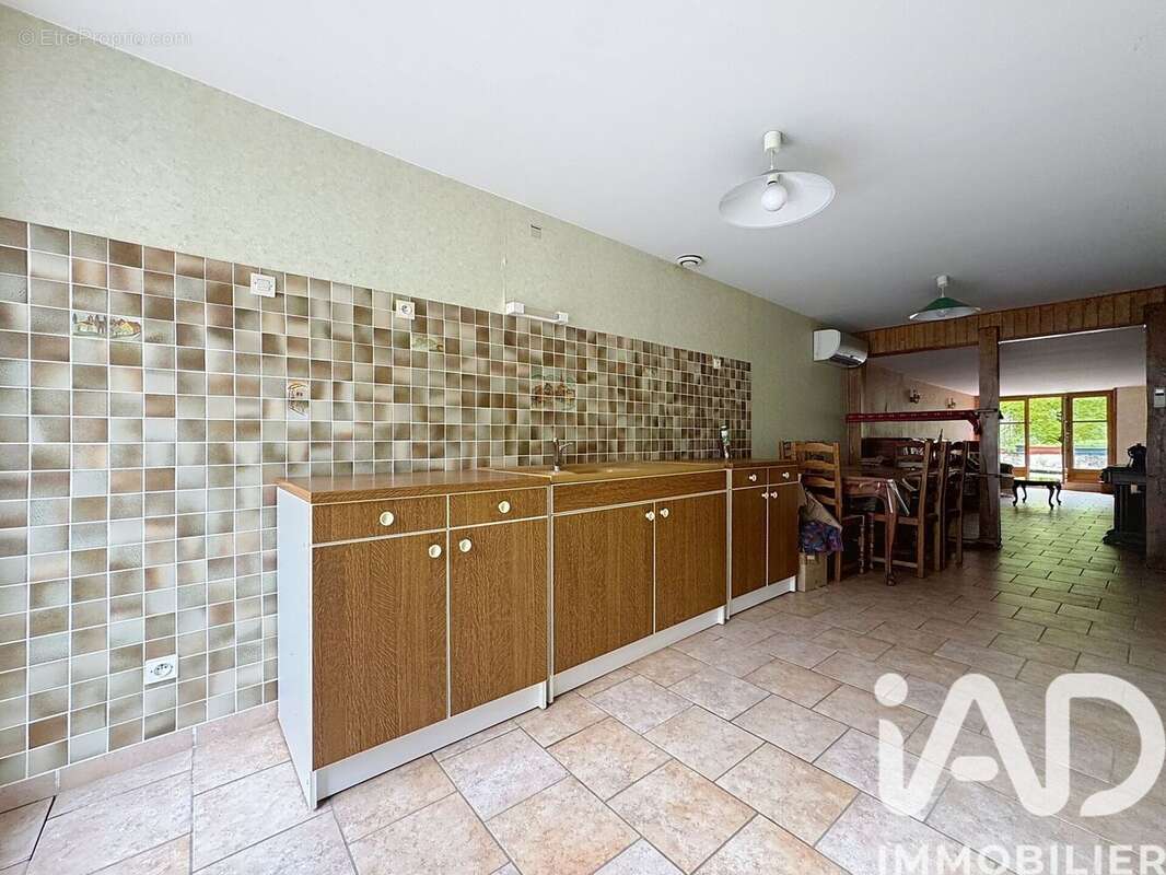 Photo 6 - Maison à BROISSIA