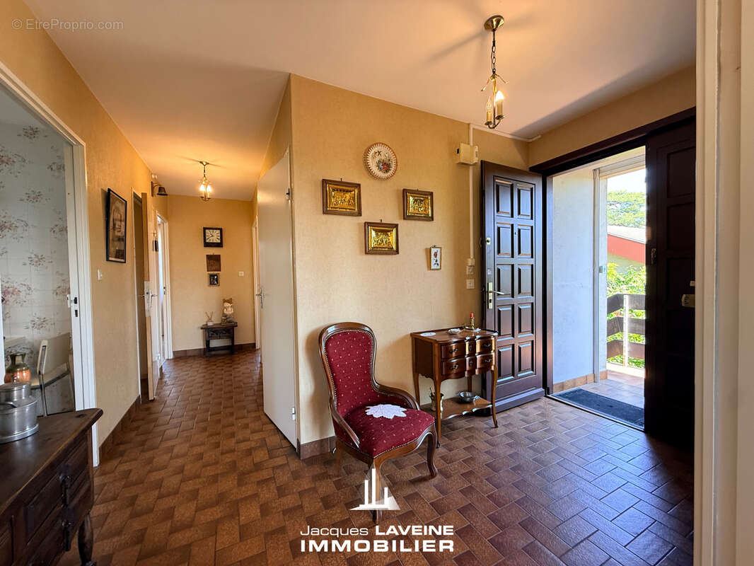 Maison à PLAPPEVILLE